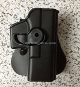 Funda para pistola Glock con porta cargador doble integrado — imagen 3 de 3