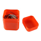 Estufa plegable para camping resistente al calor — imagen 3 de 5