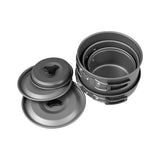 Kit de cocina para camping pensado para grupos de 4 a 5 personas — imagen 4 de 6