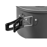 Kit de cocina para camping pensado para grupos de 4 a 5 personas — imagen 6 de 6