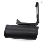 Fundas de polímero con giro de 360 grados para gas, linterna y bastón — imagen 5 de 6