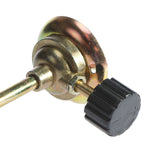 Quemador de gas para cilindro con encendido manual tipo pinza — imagen 2 de 3
