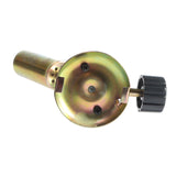 Quemador de gas para cilindro con encendido manual tipo pinza — imagen 3 de 3