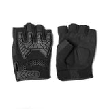 Guantes tácticos de medio dedo modelo PJ431 — imagen 4 de 5