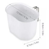 Vaso de acero inoxidable para cantimplora, ideal para camping — imagen 5 de 5