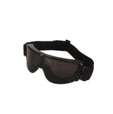Gafas protectoras tácticas con funda de transporte incluida — imagen 2 de 4