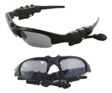 Gafas de sol con audífonos bluetooth integrados — imagen 1 de 5