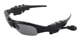 Gafas de sol con audífonos bluetooth integrados — imagen 2 de 5