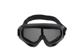 Gafas deportivas de seguridad para paintball — imagen 1 de 3