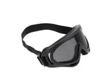 Gafas deportivas de seguridad para paintball — imagen 2 de 3