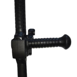 Porta tonfa de polímero para cinturón — imagen 1 de 4
