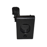 Porta tonfa de polímero para cinturón — imagen 4 de 4