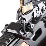 Cabestrillo de montaje táctico compatible con riel de 20 mm — imagen 2 de 5