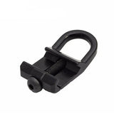Cabestrillo de montaje táctico compatible con riel de 20 mm — imagen 4 de 5