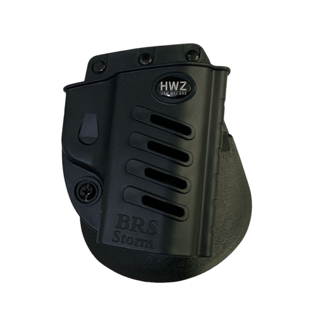 Funda universal compatible con pistolas Beretta PX4 M9 92A1 96A1