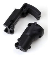 Mira láser negra instalada en pistola Glock generación 3/4 — imagen 3 de 4
