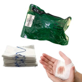 Gasas hemostáticas para primeros auxilios en distintos tamaños — imagen 4 de 4