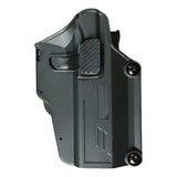Holster universal 3 en 1 compatible con Sig Sauer, Glock y Beretta — imagen 1 de 10