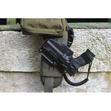 Holster universal 3 en 1 compatible con Sig Sauer, Glock y Beretta — imagen 5 de 10