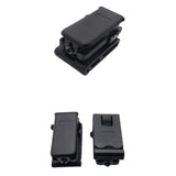 Porta cargador ajustable negro compatible con pistolas Glock — imagen 3 de 3
