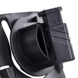 Estuche para esposas con clip para cinturon — imagen 2 de 6