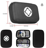 Kit de primeros auxilios portátil impermeable con linterna y multiherramienta — imagen 6 de 6