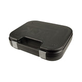 Estuche para pistola con interior de espuma suave protectora — imagen 2 de 5