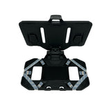 Soporte plegable tipo tablero para celular en el pecho — imagen 4 de 4