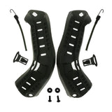 Kit de montaje de riel para casco táctico, modelo PJ679, sin base de cámara — imagen 2 de 3