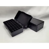 Cartuchera tipo caja para municiones de calibre .22 a 9mm-380 — imagen 3 de 4