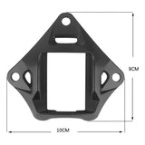 Base adaptadora de metal para cámara deportiva en casco táctico balístico — imagen 3 de 3