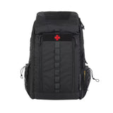 Mochila táctica médica impermeabilizada con múltiples compartimentos — imagen 1 de 5