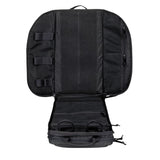 Mochila táctica médica impermeabilizada con múltiples compartimentos — imagen 3 de 5
