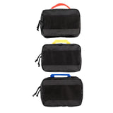 Mochila táctica médica impermeabilizada con múltiples compartimentos — imagen 5 de 5