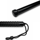 Bastón retráctil de 67 cm con funda para defensa personal — imagen 3 de 5