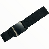 Cinturón táctico militar de nylon 600D impermeable con hebilla metálica — imagen 1 de 2