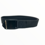 Cinturón táctico militar de nylon 600D impermeable con hebilla metálica — imagen 2 de 2