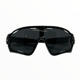 Lentes deportivos de ciclismo polarizados de policarbonato — imagen 2 de 3