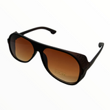 Lentes de sol tipo gota con protección UV-400 — imagen 1 de 3