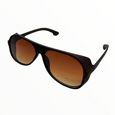 Lentes de sol tipo gota con protección UV-400