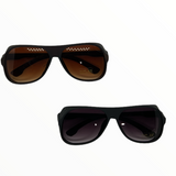 Lentes de sol tipo gota con protección UV-400 — imagen 2 de 3