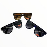 Lentes urbanos con protección UV400 y armazón mate — imagen 2 de 3