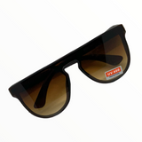 Lentes urbanos con protección UV400 y armazón mate — imagen 3 de 3