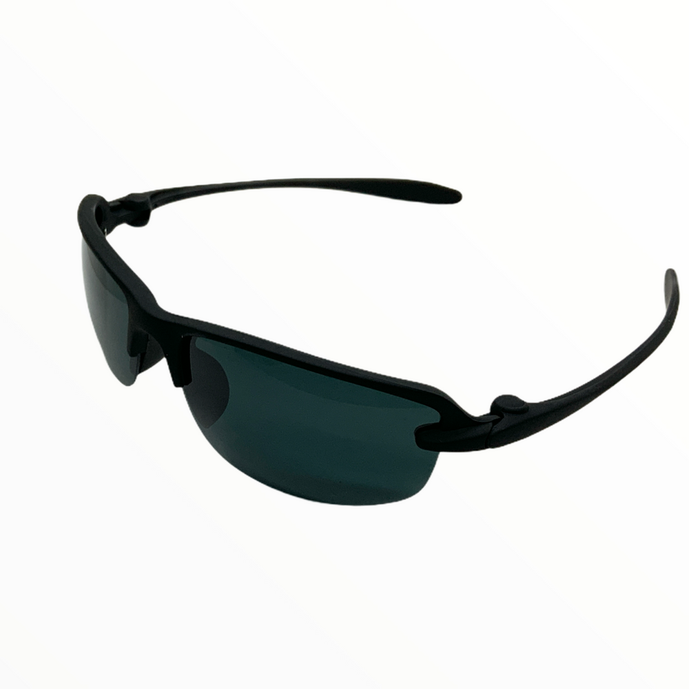 Lentes deportivos polarizados para uso en exteriores