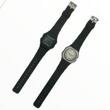 Reloj digital unisex sumergible de estilo retro — imagen 2 de 2