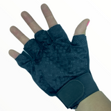 Guantes unisex antideslizantes para bicicleta y montaña — imagen 3 de 3