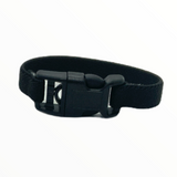 Pulsera discreta con llave integrada compatible con esposas sn043 — imagen 2 de 3