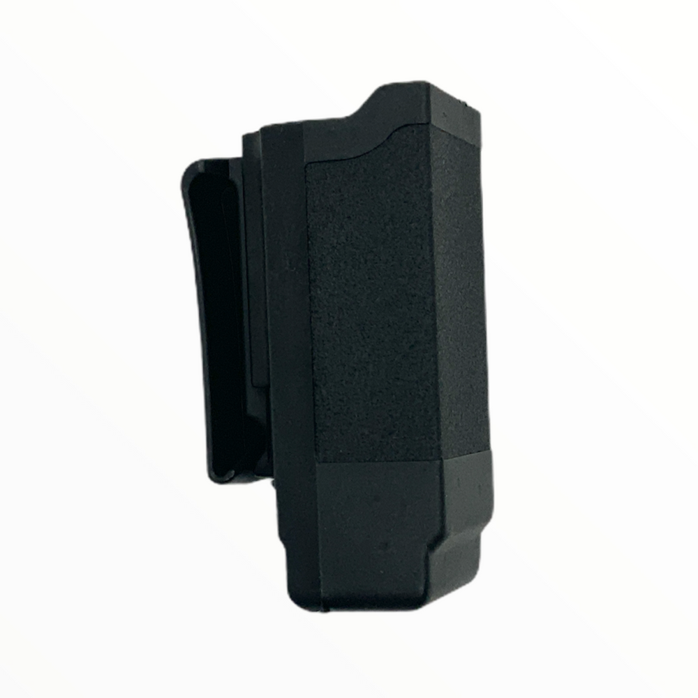 Porta cargador sencillo Blackhawk de polímero universal 9 mm