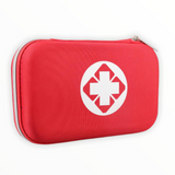 Kit de primeros auxilios portátil impermeable con linterna y multiherramienta — imagen 3 de 6