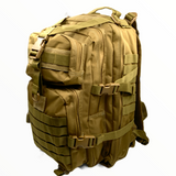 Mochila de 35L con compartimento térmico impermeable — imagen 3 de 6